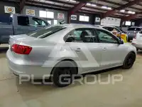 2014 Volkswagen Jetta фото
