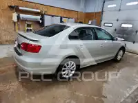 2014 Volkswagen Jetta photo