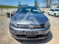 2014 Volkswagen Jetta фото