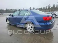 2014 Volkswagen Jetta фото
