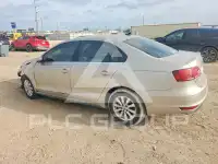 2014 Volkswagen Jetta photo