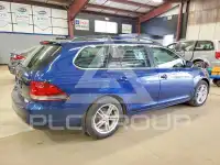 2014 Volkswagen Jetta фото