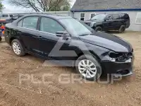 2014 Volkswagen Jetta photo