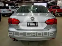 2014 Volkswagen Jetta фото