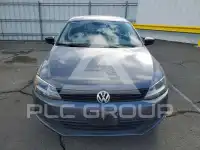 2014 Volkswagen Jetta фото