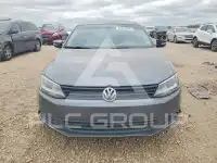 2014 Volkswagen Jetta фото