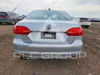 2014 Volkswagen Jetta фото