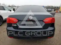 2014 Volkswagen Jetta фото