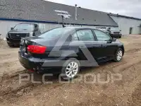 2014 Volkswagen Jetta photo