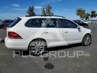 2014 Volkswagen Jetta фото