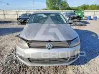 2014 Volkswagen Jetta фото