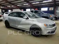 2014 Volkswagen Jetta фото