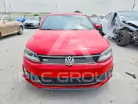 2014 Volkswagen Jetta photo