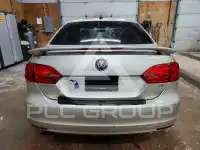 2014 Volkswagen Jetta photo