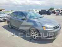 2014 Volkswagen Jetta photo