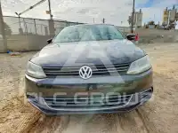 2014 Volkswagen Jetta фото