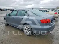 2014 Volkswagen Jetta фото