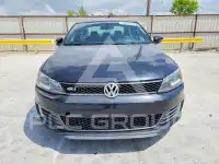 2014 Volkswagen Jetta photo