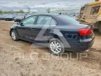 2014 Volkswagen Jetta photo