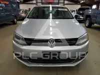 2014 Volkswagen Jetta фото