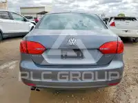2014 Volkswagen Jetta фото