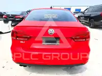 2014 Volkswagen Jetta photo