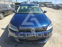 2014 Volkswagen Jetta фото