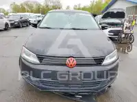 2014 Volkswagen Jetta фото