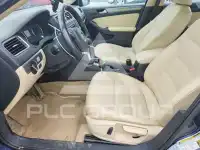 2014 Volkswagen Jetta фото