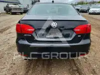 2014 Volkswagen Jetta photo