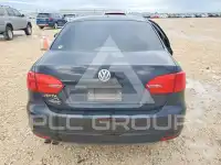 2014 Volkswagen Jetta фото
