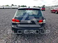 2014 Volkswagen GOLF photo