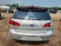 2014 Volkswagen GOLF photo
