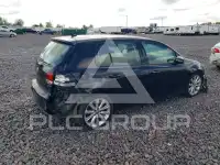 2014 Volkswagen GOLF photo