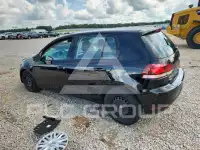 2014 Volkswagen GOLF photo