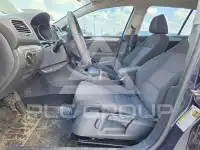 2014 Volkswagen GOLF photo