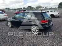2014 Volkswagen GOLF photo