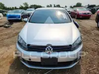 2014 Volkswagen GOLF photo