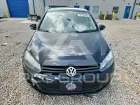 2014 Volkswagen GOLF photo