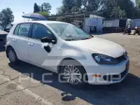 2014 Volkswagen GOLF photo