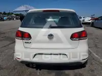 2014 Volkswagen GOLF photo