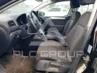2014 Volkswagen GOLF photo