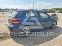 2014 Volkswagen GOLF photo