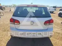 2014 Volkswagen GOLF photo