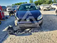2014 Volkswagen GOLF photo