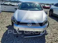 2014 Volkswagen GOLF photo