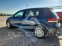 2014 Volkswagen GOLF photo