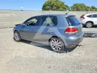 2014 Volkswagen GOLF photo