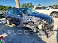 2014 Volkswagen GOLF photo