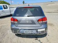2014 Volkswagen GOLF photo